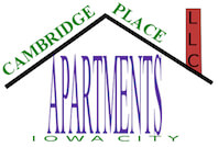 Cambridge Place Apartments, LLC logo